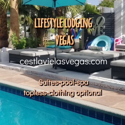 LIFSTYLE LODGING IN LAS VEGAS