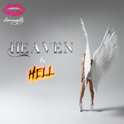 ILLUMINAUGHTY PRESENTS - HEAVEN & HELL