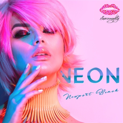 ILLUMINAUGHTY PRESENTS - NEON