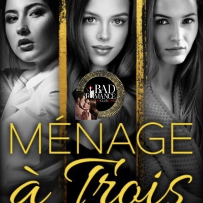 FRIDAY MÉNAGE A TROIS