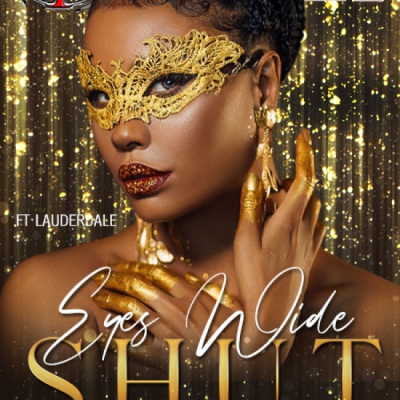 EYES WIDE SHUT PARTY @ TRAPEZE CLUB