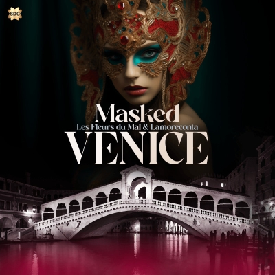 ?MASKED VENICE?