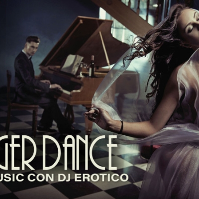 SWINGER DANCE