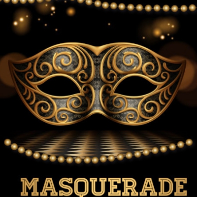 FLIRTSLV MASQUERADE PARTY FOR COUPLES & SINGLE FEMALES
