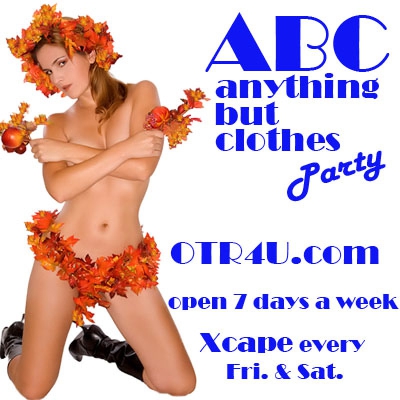 ABC (ANYTHING BUT CLOTHES)