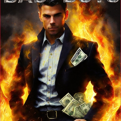 BAD BOYS