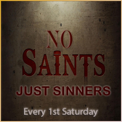 NO SAINTS