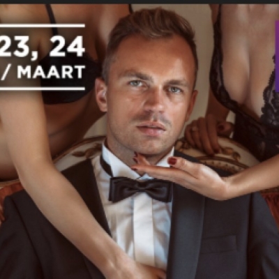 FEMMES BI /  BI VROUWEN