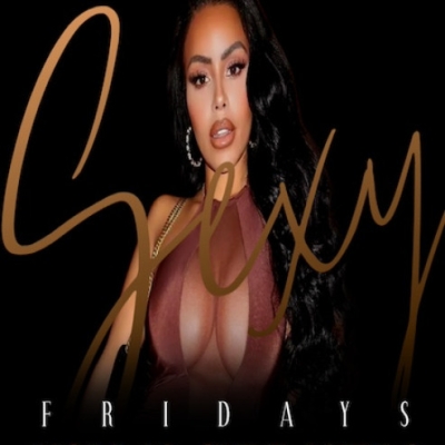 SEXY FRIDAY YOUNG SWINGER NIGHT