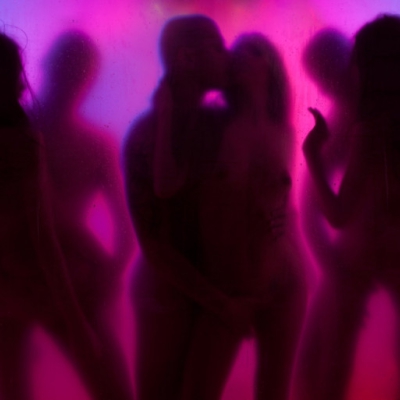 CLUB LABYRINTH * SALACIOUS SUNDAY * ALL NEW EVENT * MIDTOWN