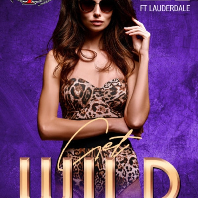 GET WILD - BODY PAINTER PARTY @ TRAPEZE CLUB
