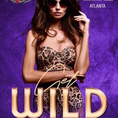 GET WILD PARTY @ TRAPEZE CLUB