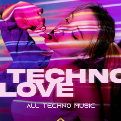 TECHNO LOVE @ 2+2 CLUB