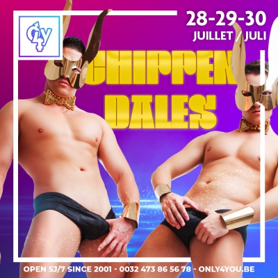 CHIPPENDALES