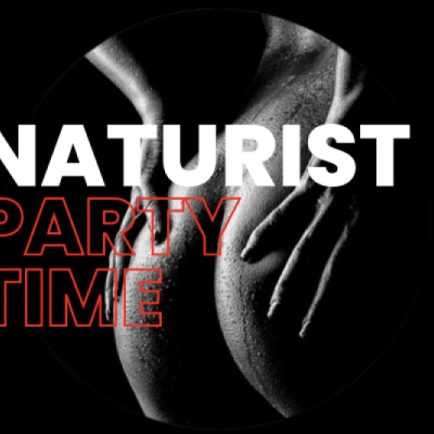 NATURIST THURSDAYS @ BORNEDRIES