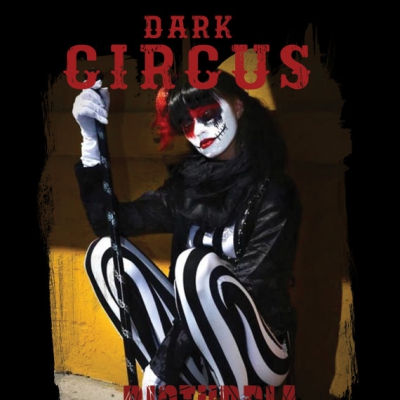 DISTURBIA - DARK CIRCUS
