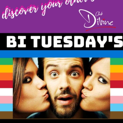 BI TUESDAYS