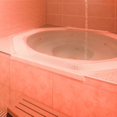 SWINGER SAUNA OP ZONDAG