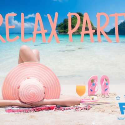 RELAX PARTY