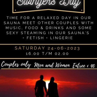 SWINGERS DAY