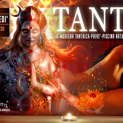 SERATA TANTRA
