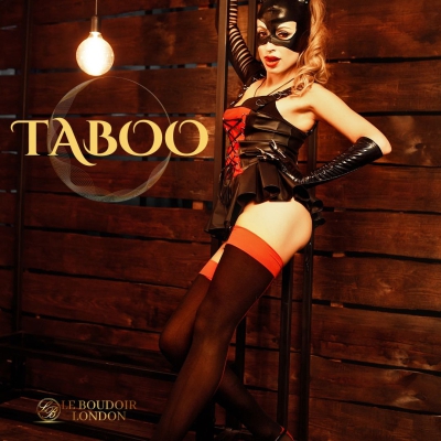 TABOO PARTY