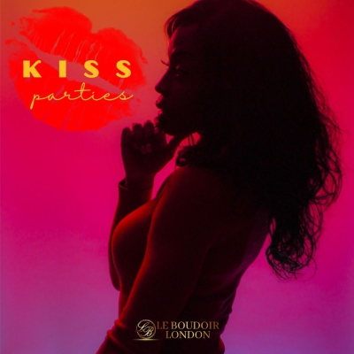 KISS PARTY