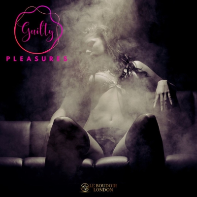 GUILTY PLEASURES