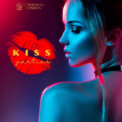 KISS PARTY
