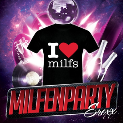 MILFENPARTY ON FRIDAY