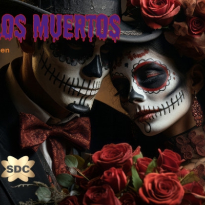 DIA DE LOS MUERTOS
