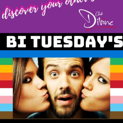 BI TUESDAYS