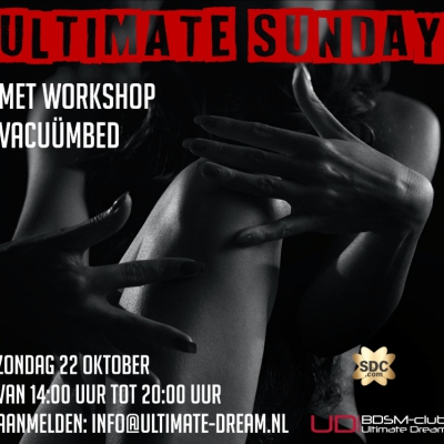 ULTIMATE SUNDAY