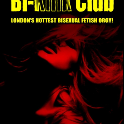 BI-KINK CLUB - LONDON HOTTEST BISEXUAL SEX ORGY!