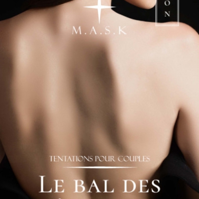 LE BAL DES DÉBUTANTES