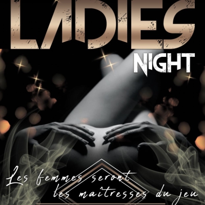LADIES NIGHT