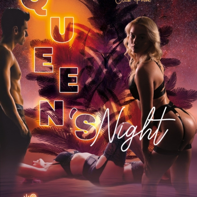 QUEENS NIGHT