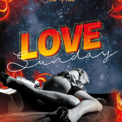 LOVE SUNDAY
