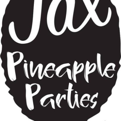 PINEAPPLE PARTY - NOVEMBER
