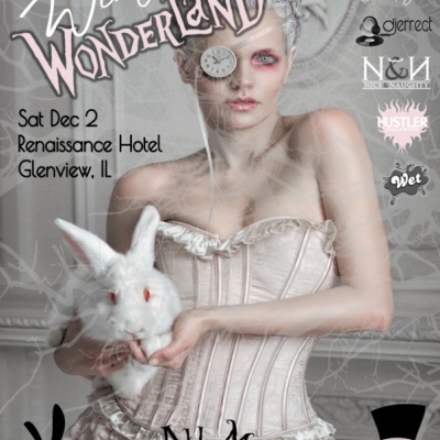 WONDERLAND - RENAISSANCE SUITES, GLENVIEW, IL