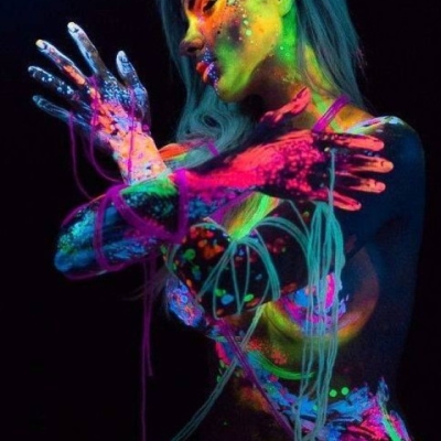 SWINGING ATLANTA/LOFT PRESENTS GLOW PARTY IN WEST ATLANTA