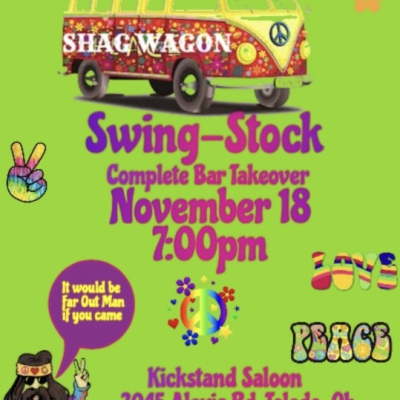 CLUB EUPHORIA PRESENTS SWING-STOCK