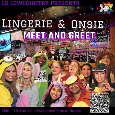 LS LOW-COUNTRY NOV 23 MEET AND GREET