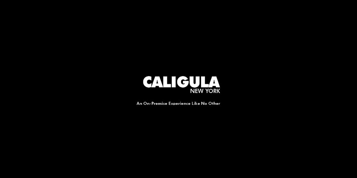 Caligula Swingers Club › NYC