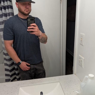 Drewsharpe255
