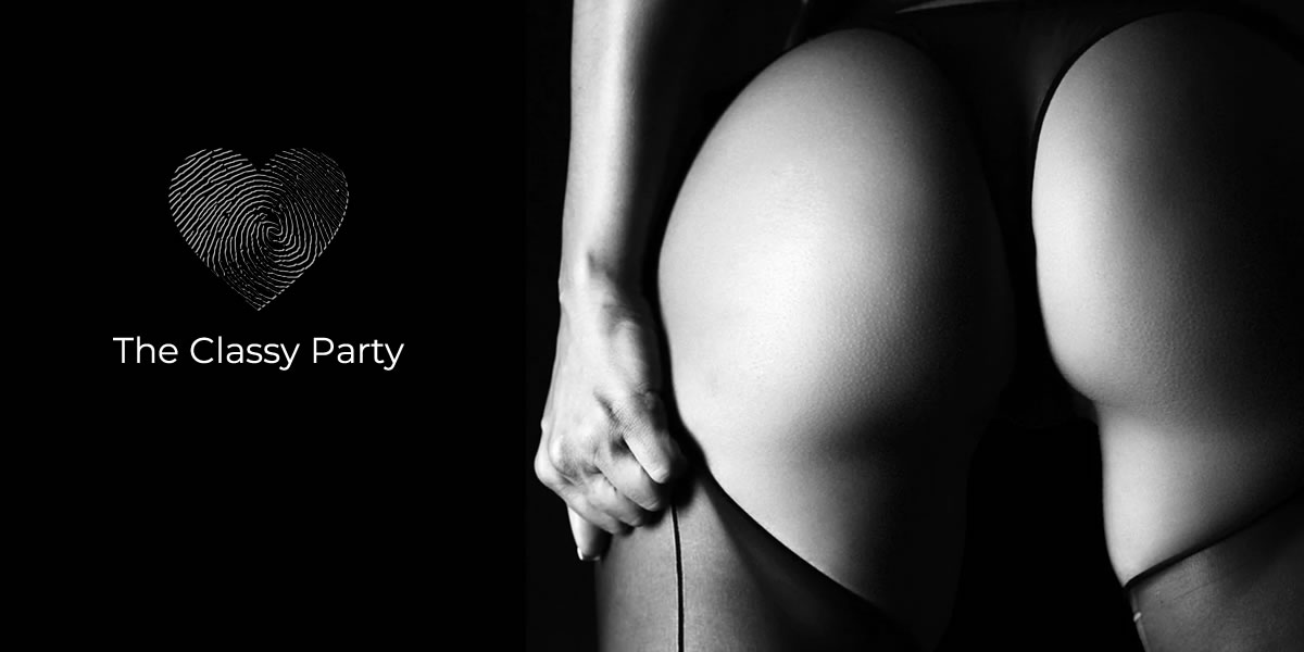 The Classy Party Swingers Club & Parties