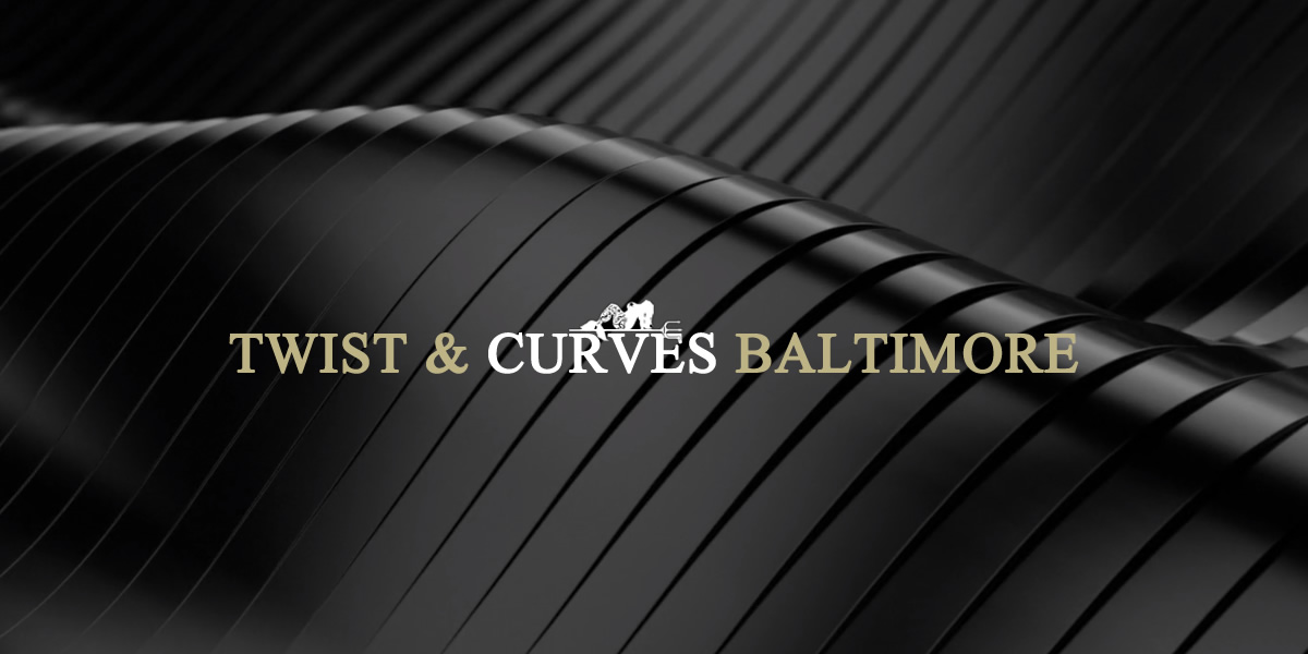 Twist & Curves (TCB) › Swingers Maryland, Baltimore