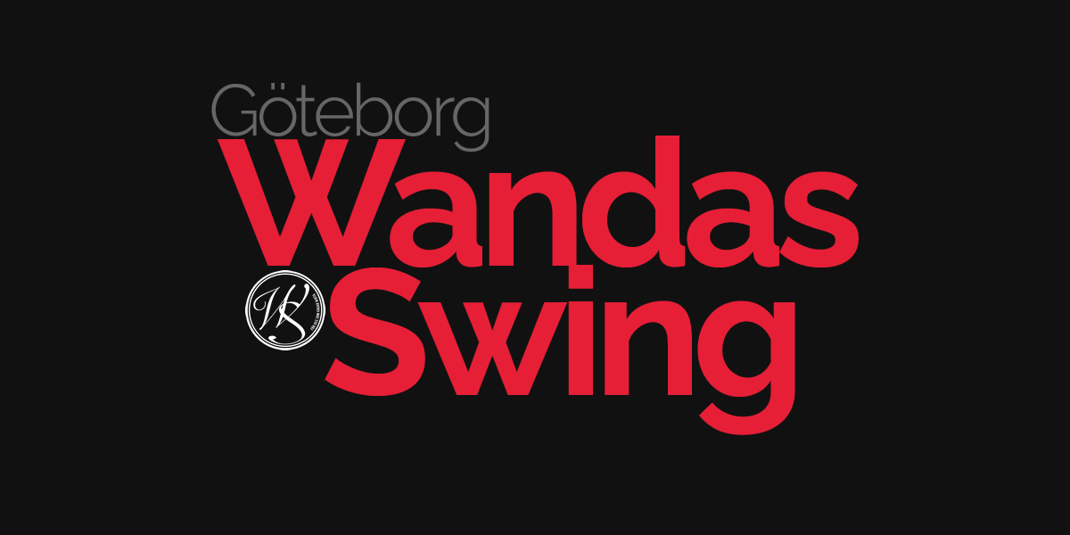 Wandas Swing › Gothenburg › Sweden